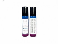 Huile parfumée - Aromathérapie - RELAX